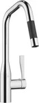 Dornbracht 3387589500, Dornbracht Sp&uuml;ltisch-Einhebelmischer 33875895-00