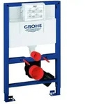Grohe Rapid SL Wand WC Element 38526000 Bauh&ouml;he: 0,82 m, Sp&uuml;lkasten 6 - 9 l