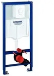 Grohe Rapid SL 3 in 1 Vorwandelement 38722001 Bauh&ouml;he 1,13 m, inkl....