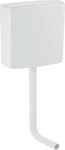 Geberit 140305111, Geberit Aufputz Sp&uuml;lkasten AP140 140305111 halbhochh&auml;ngend,