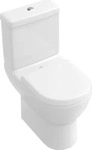 Villeroy und Boch 77231101, Villeroy und Boch Villeroy & Boch Sp&uuml;lkasten wei&szlig;,