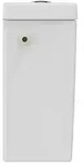 Ideal Standard Sp&uuml;lkasten Connect Cube E797901 weiss, Zulauf seitlich, 6 Liter, f&uuml;r