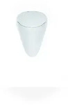 Duravit Starck 1 Absaug-Urinal 0835320000 32x28,5cm, Zu- und Ablauf verdeckt, ohne