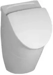 Villeroy & Boch O.Novo Absaugurinal 755701R1 weiss Ceramicplus, f&uuml;r Deckel