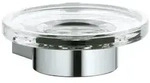 Keuco Plan Seifenablage 14955019000 verchromt, inklusive Halter