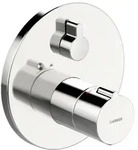 Hansa Brausearmatur Hansamix 88619045 Hansabluebox, Unterputz Thermostat, chrom