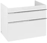 Villeroy & Boch Venticello Waschtischunterschrank A92501MS, 75,3x59x50,2 cm,...