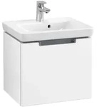 Villeroy & Boch Subway 2.0 Waschtisch-Unterschrank A68510MS 48,5x42x38cm, 1...