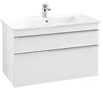 Villeroy & Boch Venticello XXL Unterschrank A92601MS 95,3x59x50,2 cm, wei&szlig; matt