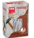 TOX Attack Nageld&uuml;bel 017102231 8/80, VPE = 50 St&uuml;ck