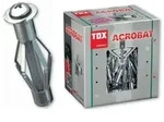 TOX Metall Hohlraumd&uuml;bel 035101171 M8 x 55S, VPE = 25 St.