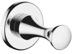 Dornbracht Madison Haken 83251970-00 Ausladung 55 mm, chrom