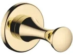 Dornbracht Madison Haken 83251970-09 Ausladung 55 mm, messing