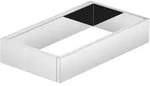 Dornbracht Handtuchring MEM 8320078000 190 x 105 mm, chrom
