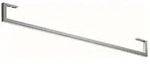 Duravit Vero Handtuchhalter 0030381000 chrom, zu Waschtisch 045480