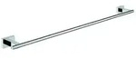 Grohe Essentials Cube Badetuchhalter 40509001 chrom