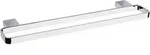 Bravat New York Badetuchstange 855210 doppelt, chrom