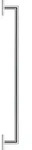 Duravit Karree Badetuchhalter 0099591000 66,8 x 7 cm, chrom
