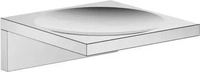Dornbracht 8341078000, Dornbracht Seifenhalter Wandmodell MEM 8341078000 chrom,