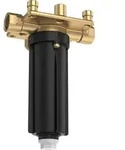 hansgrohe Rainmaker Select Grundk&ouml;rper 24010180 f&uuml;r Kopfbrause mit Deckenanschluss