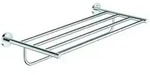 Grohe Essentials Multi-Badetuchhalter 40800001 chrom, 550 mm