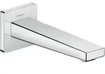 Hansgrohe Metropol Wanneneinlauf 32542000 chrom, Ausladung 167 mm