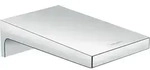 Hansgrohe Metropol Wanneneinlauf 32543000 chrom, Ausladung 185 mm