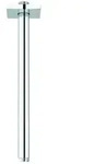Grohe Rainshower Deckenauslass 27484000 eckige Rosette, L&auml;nge 292mm