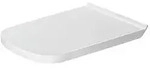 Duravit DuraStyle Vital WC-Sitz 0062390000 weiss, mit Absenkautomatik