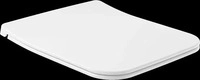 Villeroy und Boch 9M80S101, Villeroy und Boch Villeroy & Boch Venticello WC-Sitz