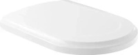 Villeroy und Boch 8809S6R1, Villeroy und Boch Villeroy & Boch WC-Sitz Hommage