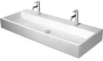 Duravit Vero Air M&ouml;belwaschtisch 2350120043 weiss, 120x47cm, ohne &Uuml;berlauf, 2