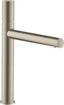hansgrohe 45003820, hansgrohe Axor Uno 200 Waschtischarmatur 45003820 brushed...