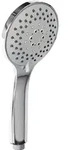 Bravat Handbrause 3590362 5-Strahl, chrom