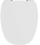 Ideal-Standard Dea WC-Sitz T676783 seidenmatt wei&szlig;, Soft Closing
