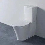 Ideal Standard Connect Air WC-Sitz E036601 weiss Softclosing, Scharniere Edelstahl,