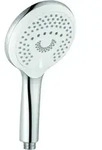 Kludi Freshline 3S Handbrause 679000500 DN 15, chrom, 3 Strahlarten,