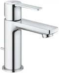 Grohe 23790001, Grohe Lineare XS Waschtischarmatur 23790001 chrom, mit