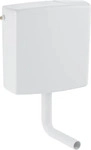 Geberit 140000041, Geberit Ap140 Aufputz-Sp&uuml;lkasten 140000041 tiefh&auml;ngend,