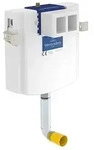 Villeroy & Boch ViConnect Unterputz-Sp&uuml;lkasten 92248300 f&uuml;r Nassbau, 52,8 x...