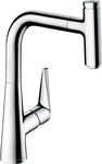 hansgrohe 72822800, hansgrohe Talis Select S220 K&uuml;chenarmatur 72822800
