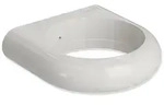 Hewi 801 Halter 801.00.10097 lichtgrau, ringf&ouml;rmig