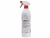 Sanit Duschblitz 2000 Reiniger 3015 750 ml, Flasche