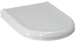 LAUFEN Vienna WC-Sitz H8924723370001 mit Deckel, abnehmbar, mit Absenkautomatik,