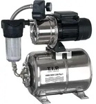 T.I.P. Hauswasserwerk - Edelstahl, mit Vorfilter, 4.350 l/h, 50 m F&ouml;rderh&ouml;he, 1.200