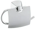 Keuco City.2 Toilettenpapierhalter 02760010000 verchromt, mit Deckel