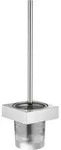 Dornbracht WC-B&uuml;rstengarnitur MEM 8390078000 Wandmodell, chrom