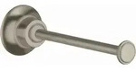 hansgrohe Papierhalter Axor Montreux 42028820 Metall, brushed nickel