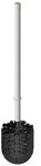 Hewi Serie 477 WC B&uuml;rste 4772001099 reinweiss, &Oslash; 8,1 cm
