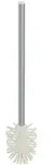 Keuco Ersatz Toilettenb&uuml;rste Plan 14972174000 Aluminium finish, mit...